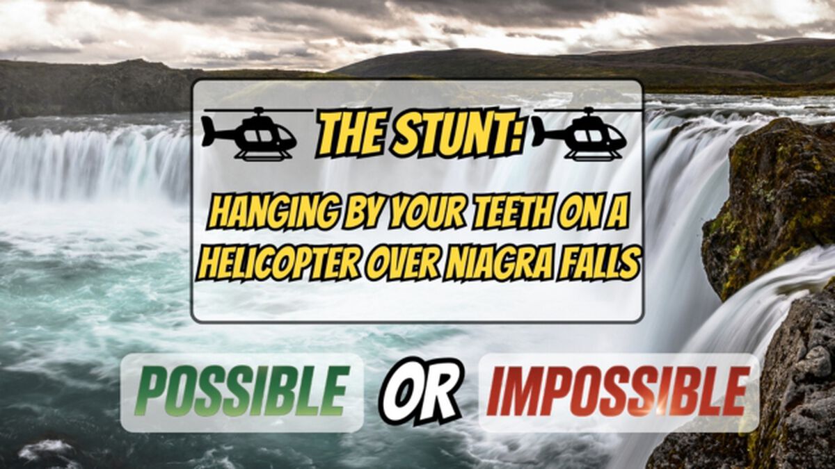 Mission: Possible image number null